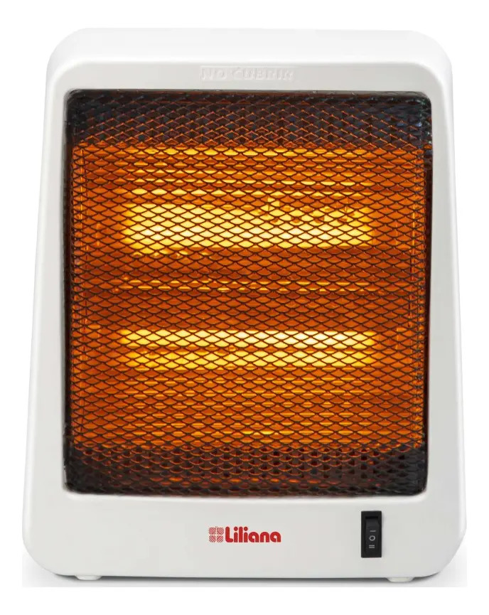 [000000001000632622] Calefactor Liliana CI070