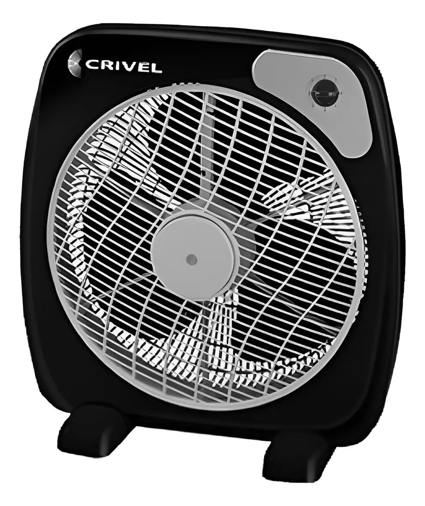 [000000001000632563] Ventilador Crivel V60