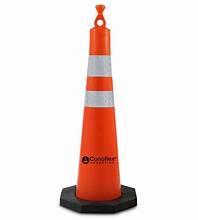 Cono Naranja Conoflex 2401