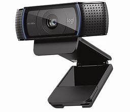 [000000001000638877] Camara Logitech C920-HDPRO