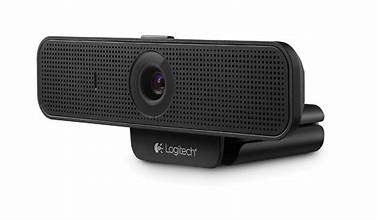 [000000001000638879] Camara Logitech C925E