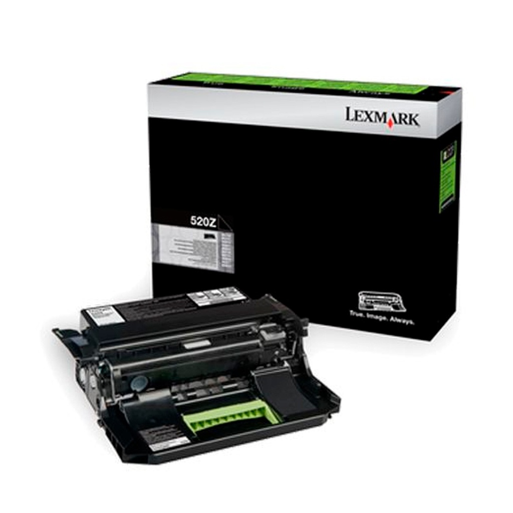 [000000001000638856] Fotoconductor Lexmark 52D0Z00