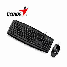 [000000001000638723] Kit Negro Genius KM-200
