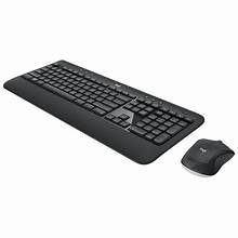 [000000001000638906] Kit Negro Logitech MK540
