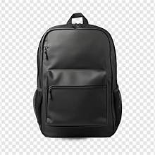 [000000001000639027] Mochila Negro 15X45X31