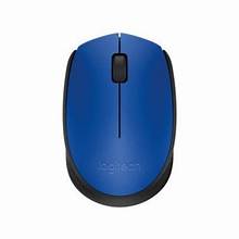 Mouse Azul Logitech M170