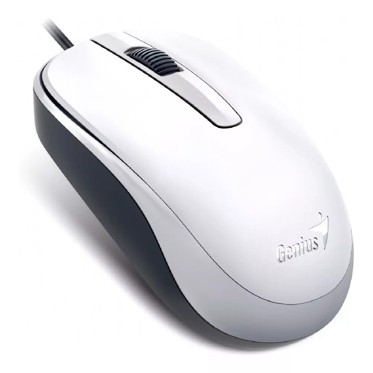 Mouse Blanco Genius DX-120