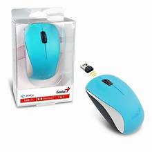 [000000001000638718] Mouse Celeste Genius NX-7000