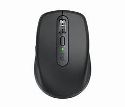 [000000001000638881] Mouse Gris Logitech ANYWHERE3S