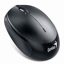 [000000001000638720] Mouse Negro Genius NX-9000BT