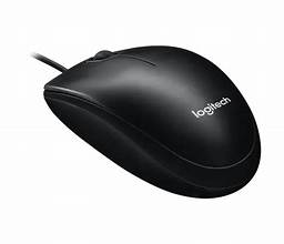 [000000001000638884] Mouse Negro Logitech M100