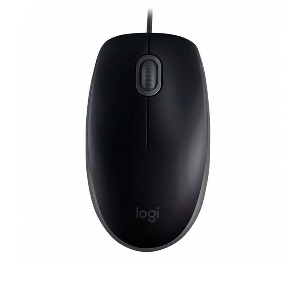 [000000001000638885] Mouse Negro Logitech M110