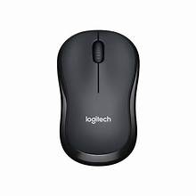 Mouse Negro Logitech M220