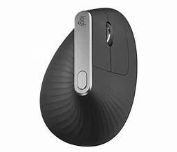 [000000001000638899] Mouse Negro Logitech MX-VERTICAL