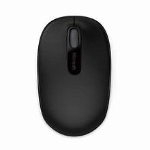 [000000001000638931] Mouse Negro Microsoft 1850-WIRELESS