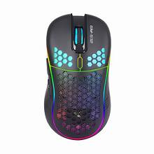 [000000001000639297] Mouse Negro Xtrike Me GM-512