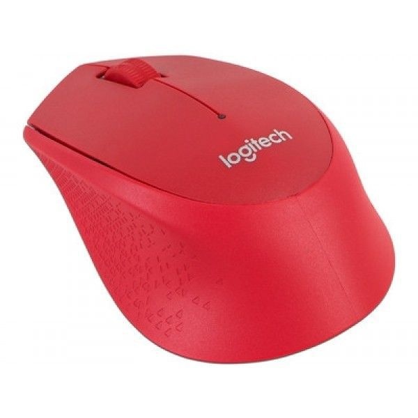 [000000001000638890] Mouse Rojo Logitech M280