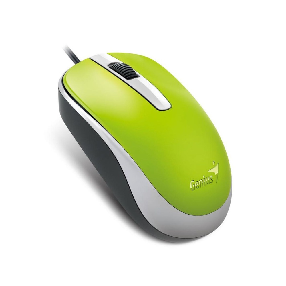 [000000001000638712] Mouse Verde Genius DX-120