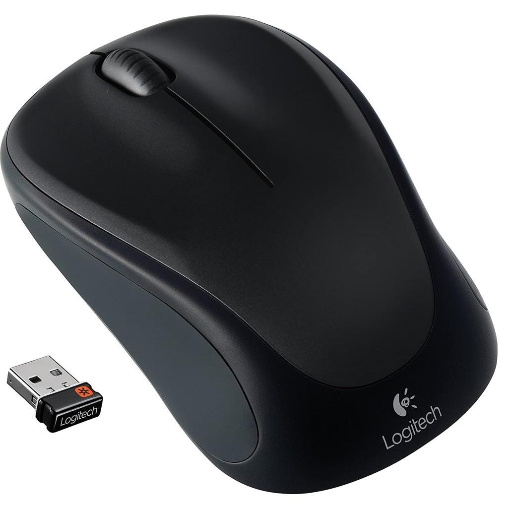 [000000001000638892] Mouse Logitech M317