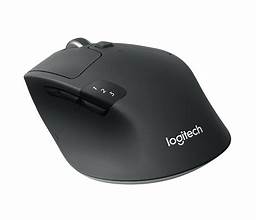 [000000001000638894] Mouse Logitech M720