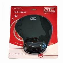 [000000001000638754] Mousepad Negro Gtc PAD212
