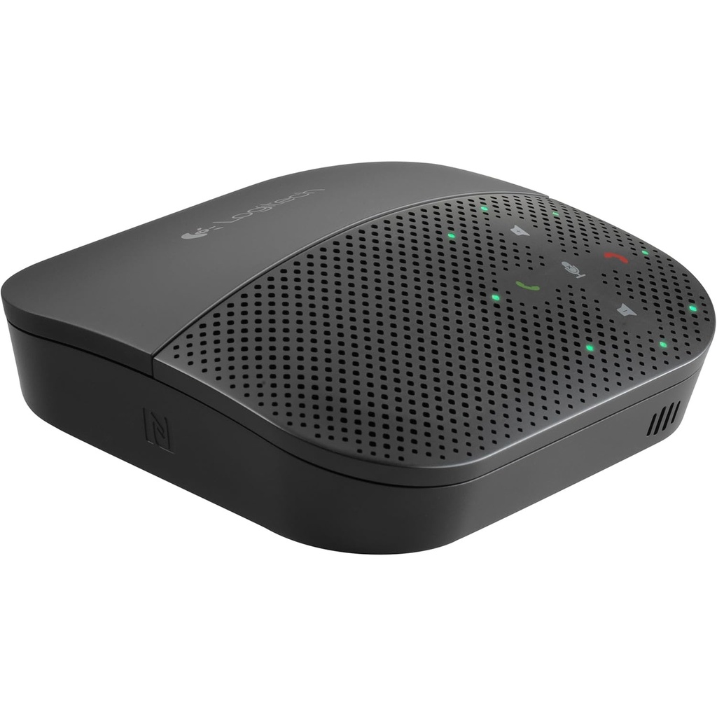 [000000001000638908] Parlante Logi Tech P710E