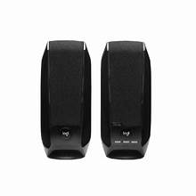 [000000001000638909] Parlante Negro Logitech S150