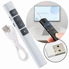[000000001000638444] Puntero Alitrade LASER-WIRELESS