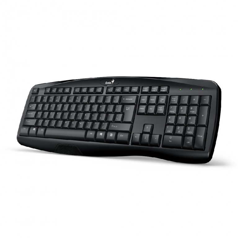 Teclado Genius KB-128