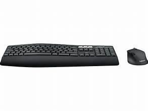 [000000001000638916] Teclado Negro Logitech MK850