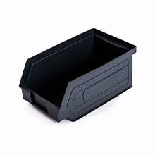 Gaveta Negro Storage Compat 1PLZ