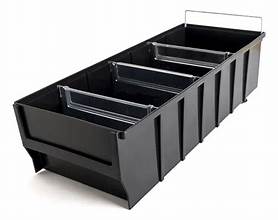 [000000001000640014] Gaveta Negro Storage Compat RK4016