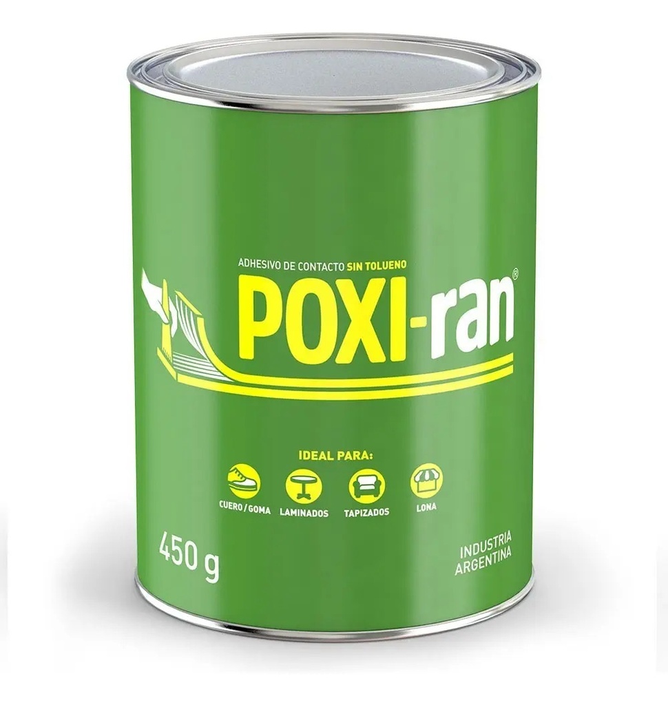 [000000001000650729] Adhesivo Poxiran 1KG