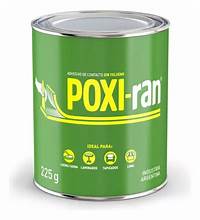 [000000001000650730] Adhesivo Poxiran 225G