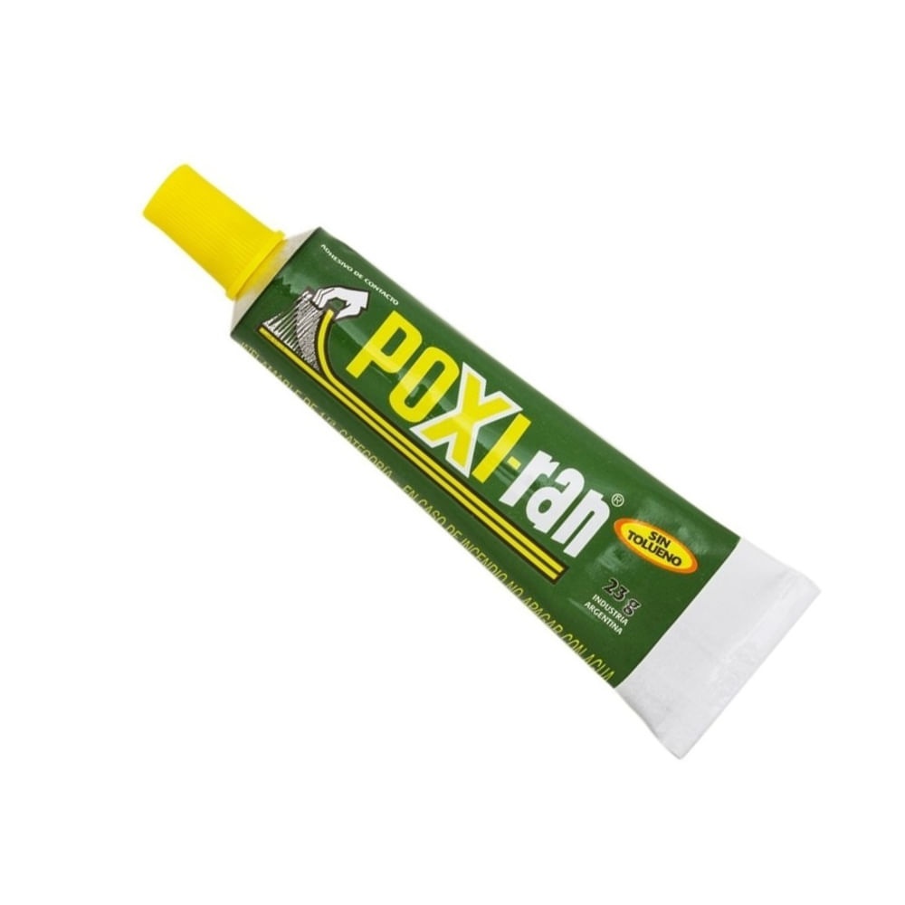 [000000001000650734] Adhesivo Poxiran 23G