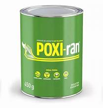 [000000001000650732] Adhesivo Poxiran 450G