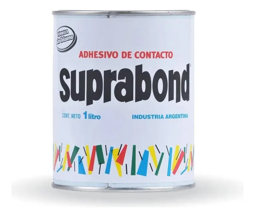 [000000001000649762] Adhesivo Suprabond 2COMP