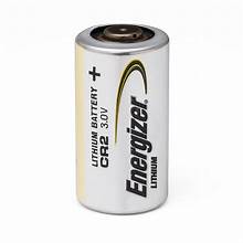 [000000001000649966] Bateria Energizer CR123A