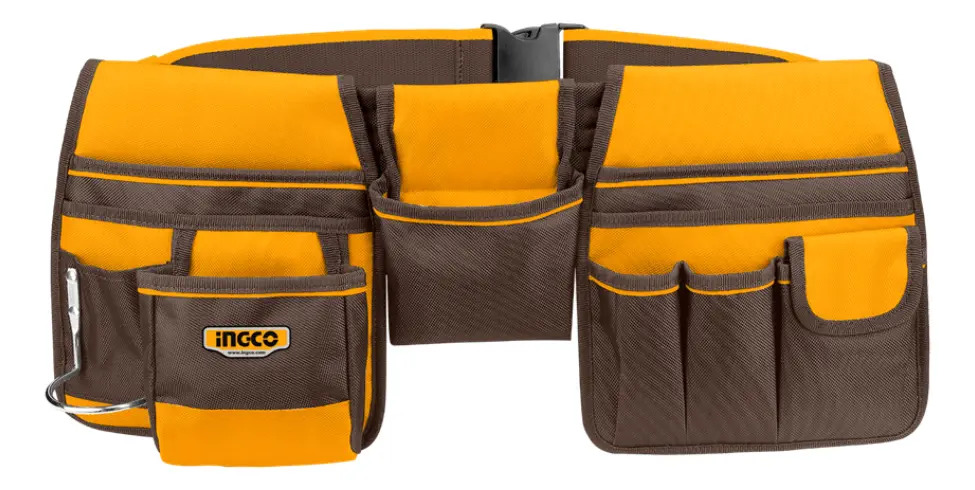 Bolso Amarillo Beal SAC