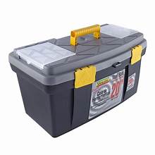 Caja De Herramientas N°70