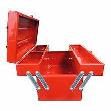 [000000001000649282] Caja De Herramientas Rojo Lara MET