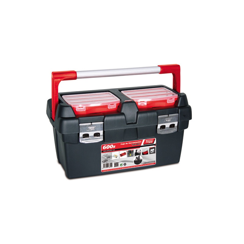 Caja De Herramientas 600X305X295MM