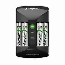[000000001000648791] Cargador De Pila Indicando Cuando Finaliza La Carga Energizer CARGADOR
