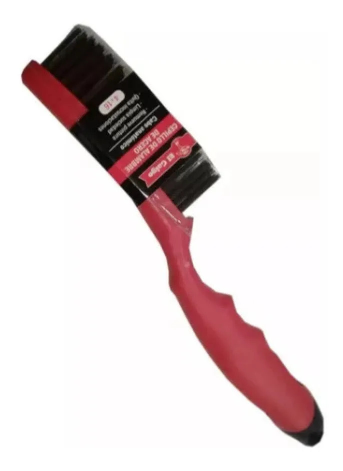 Cepillo Elgalgo 1060204X12U