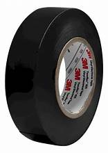 [000000001000646574] Cinta Negro 3M 19MMX9MX100U