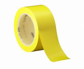 [000000001000641969] Cinta Amarillo 3M 47150MMX30M