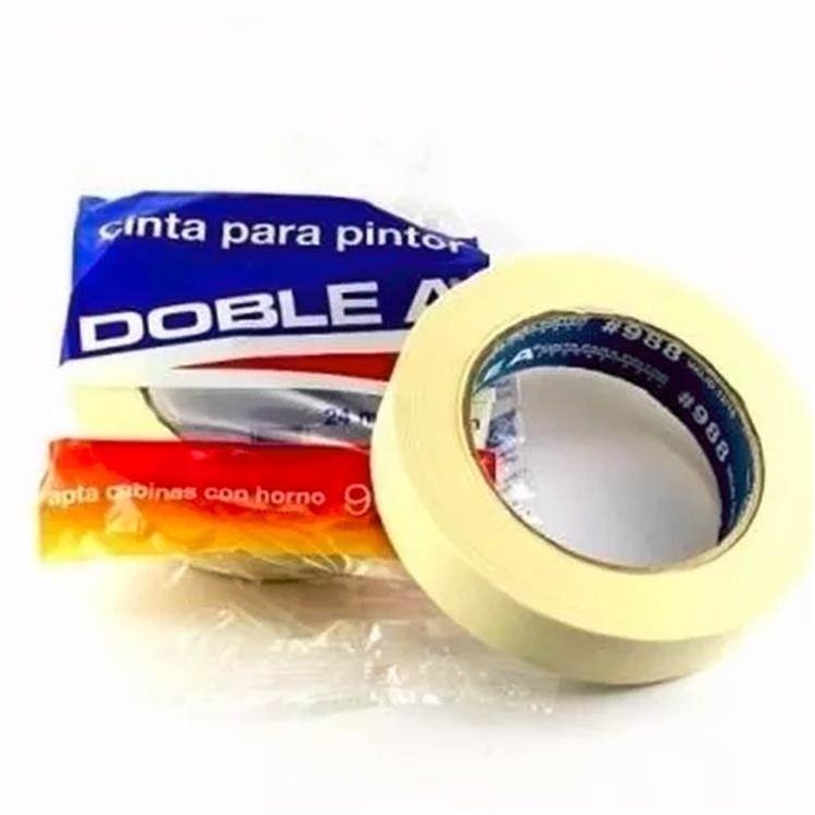 Cinta Doble A 36MMX50M