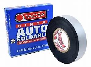 [000000001000649772] Cinta Negro 19MMX4,57M