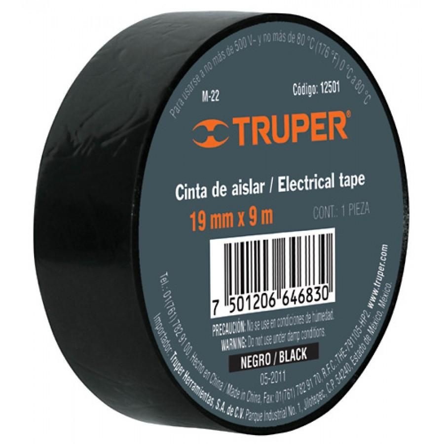 [000000001000649773] Cinta Negro 19MMX9,14M