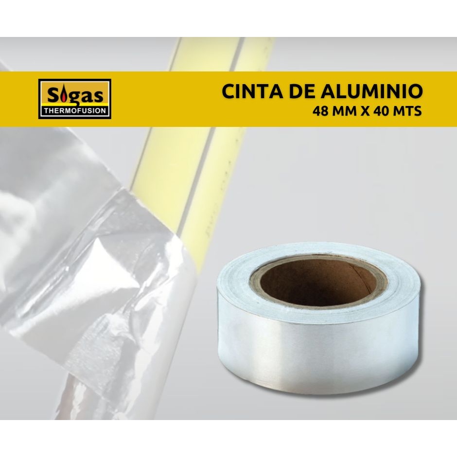 [000000001000649684] Cinta Sigas 40M